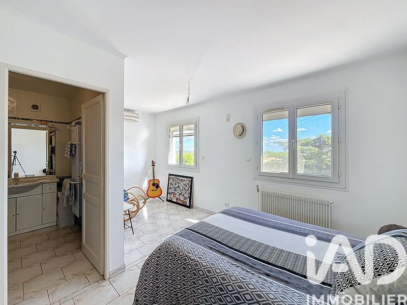 Maison - 240 m² - 5 pièces