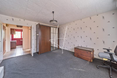 Appartement - 35 m² - 1 pièce