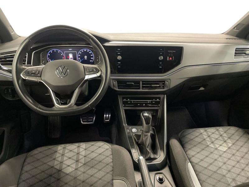 Volkswagen Taigo 1.0 Tsi 110 Dsg7 R-Line