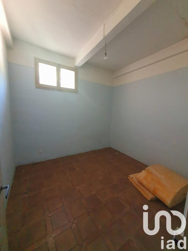 Immeuble - 217 m² - 1 pièce