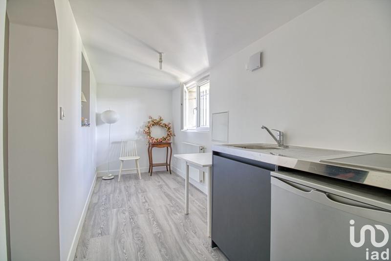 Maison - 112 m² - 6 pièces