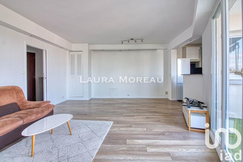 Appartement - 69 m² - 3 pièces