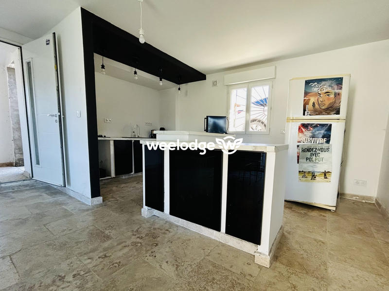 Maison - 102 m² - 3 pièces