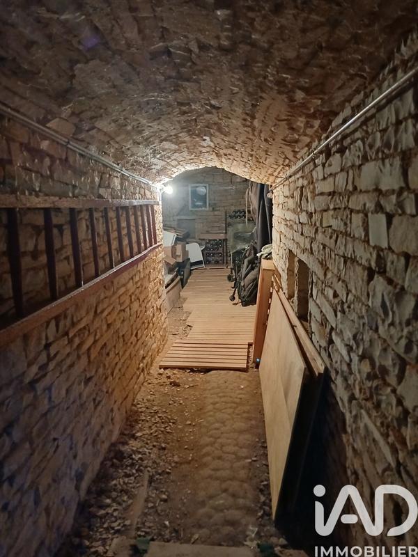 Maison - 98 m² - 5 pièces