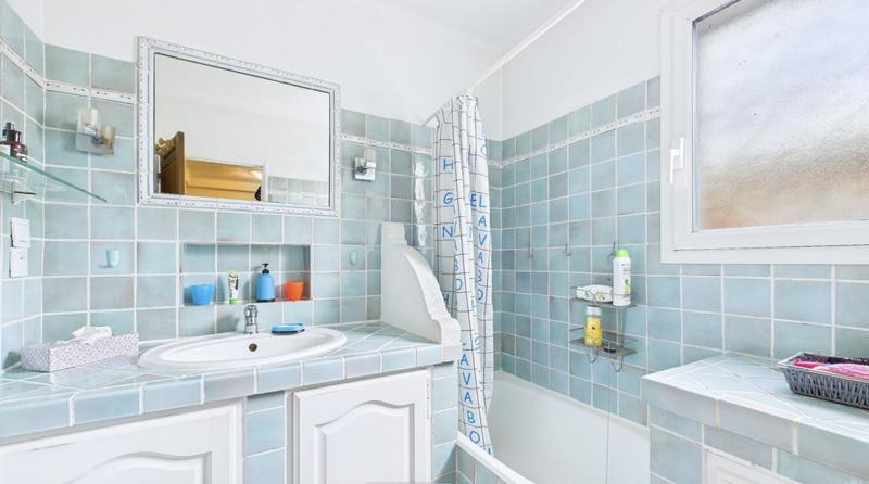 Villa - 115 m² - 4 pièces