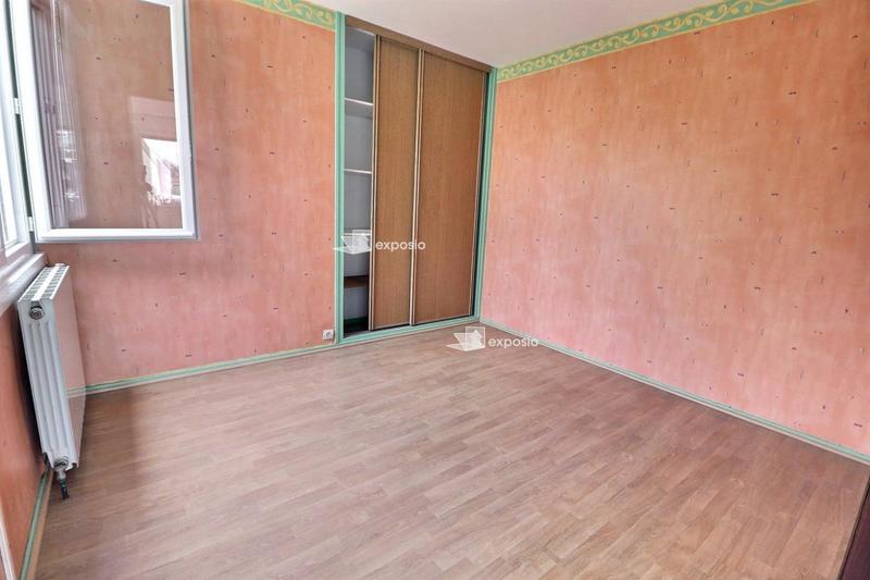 Maison - 83 m² - 4 pièces