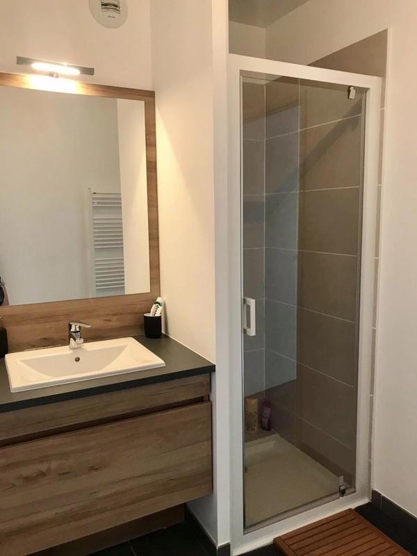 Appartement - 31 m² - 1 pièce