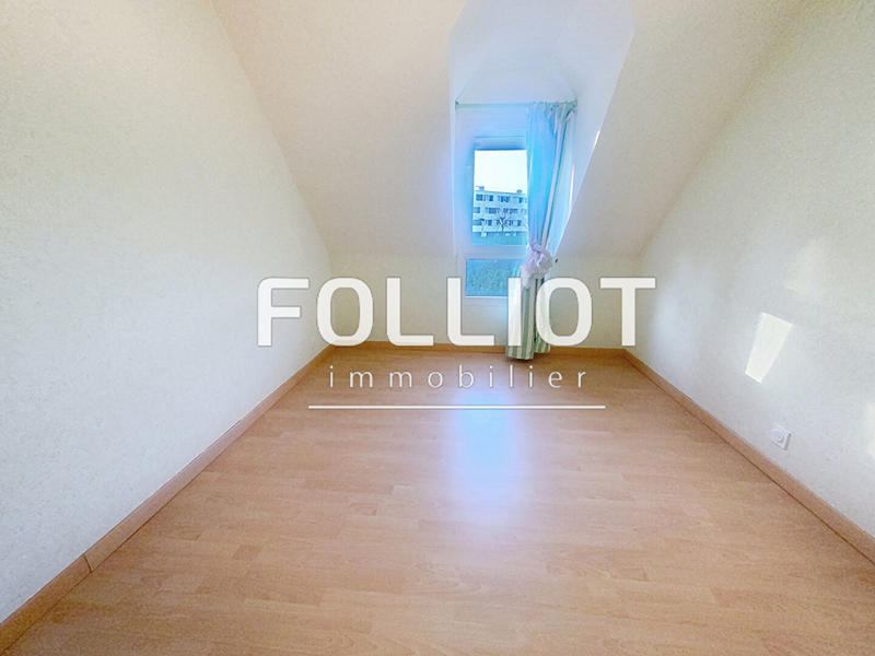 Maison - 84 m² - 5 pièces