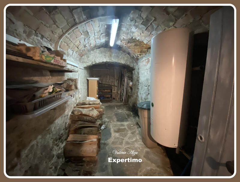 Maison de village - 104 m² - 4 pièces