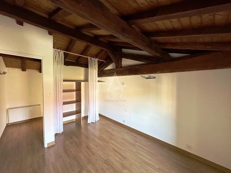 Maison - 74 m² - 3 pièces