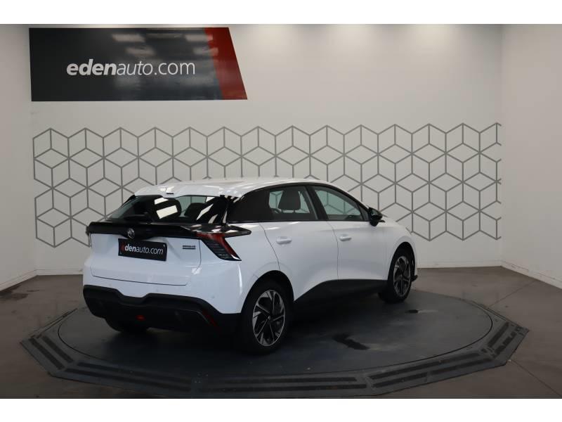 Mg Mg4 Electric 51kWh - 125 kW 2wd Standard