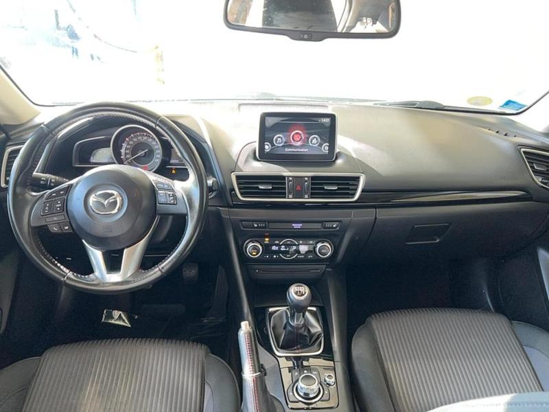 Mazda 3 2.2l Skyactiv-D 150ch Elegance
