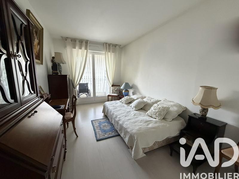 Appartement - 82 m² - 4 pièces