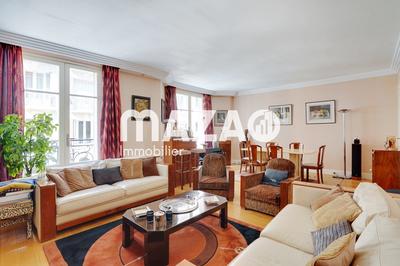 Viager - Appartement - 126 m² - 4 pièces