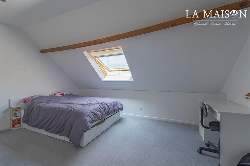 Ferme - 173 m² - 7 pièces