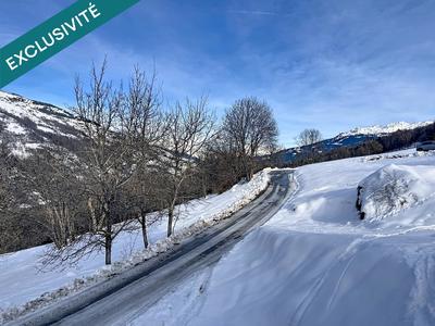 Châlet - 190 m² - 6 pièces