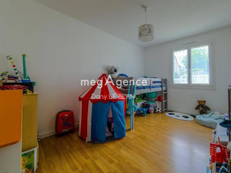 Maison - 72 m² - 3 pièces