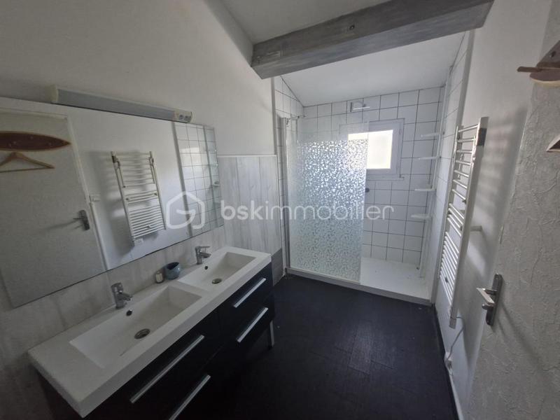 Longère - 274 m² - 7 pièces