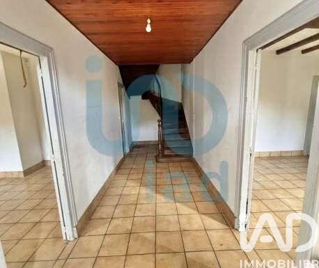 Maison - 148 m² - 5 pièces