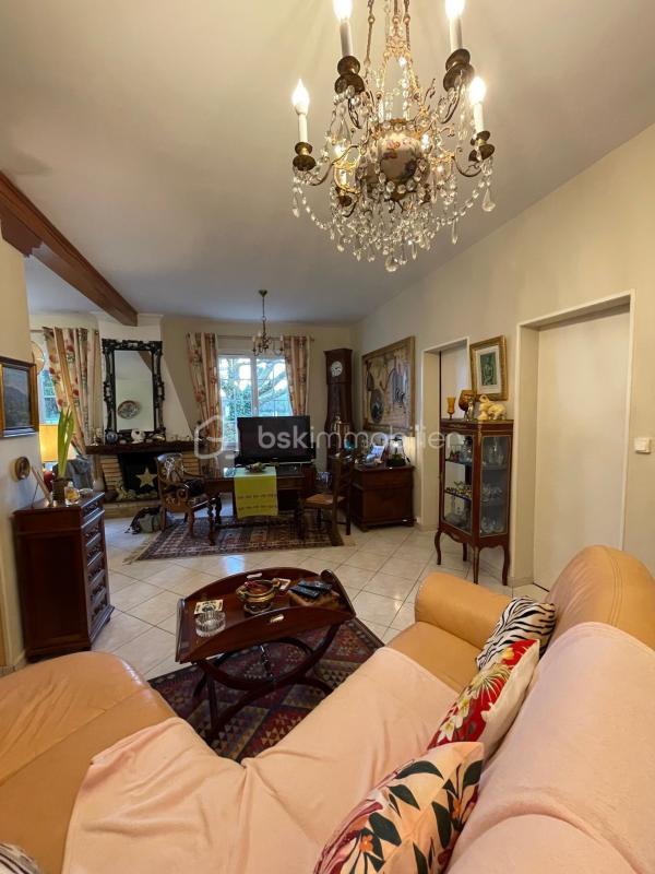 Maison - 94 m² - 4 pièces