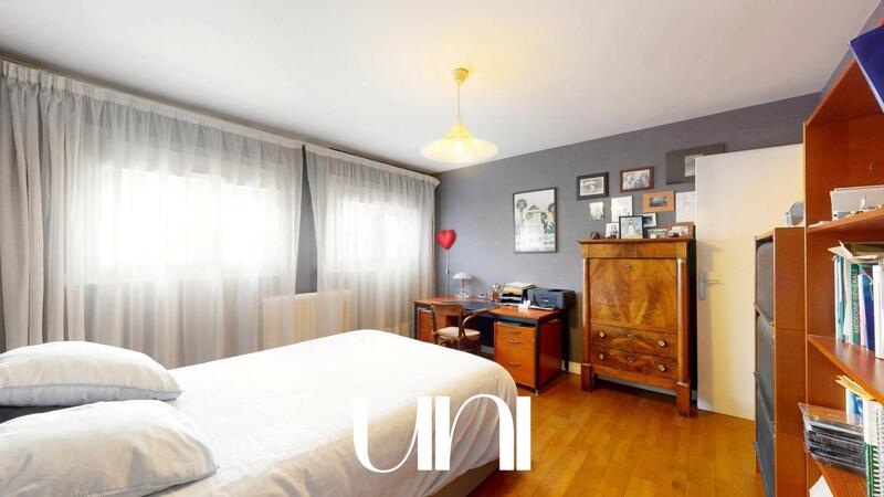 Maison - 160 m² - 5 pièces