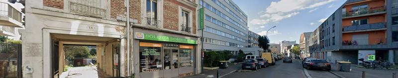 Local commercial - 105 m²