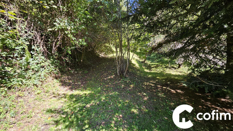 Maison ancienne - 43 m² - 2 pièces