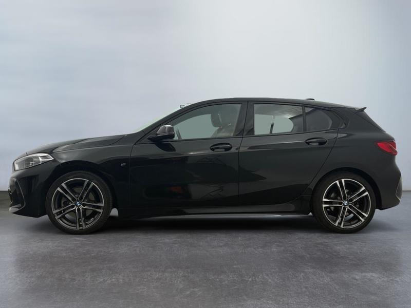 Bmw Série 1 F40 118i 136 ch Dkg7 m Sport