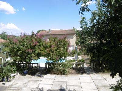 Maison - 195 m² - 9 pièces