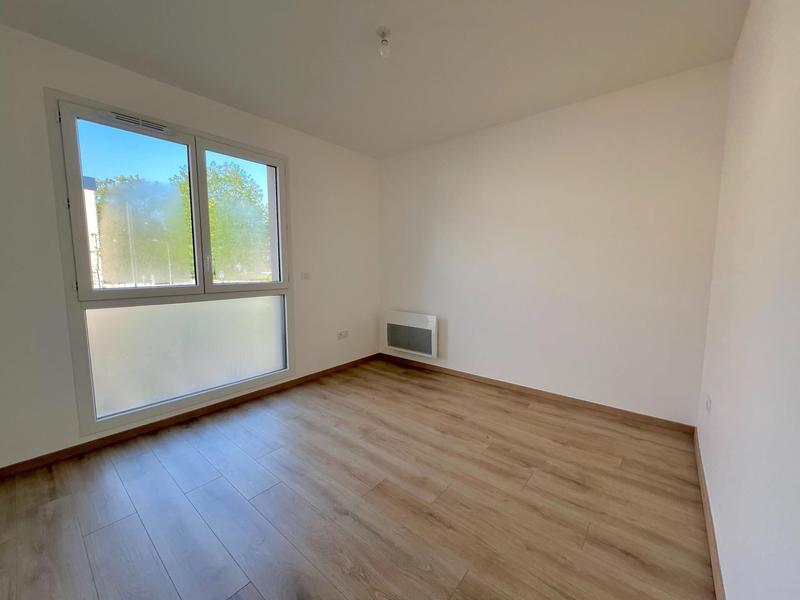 Maison - 102 m² - 4 pièces