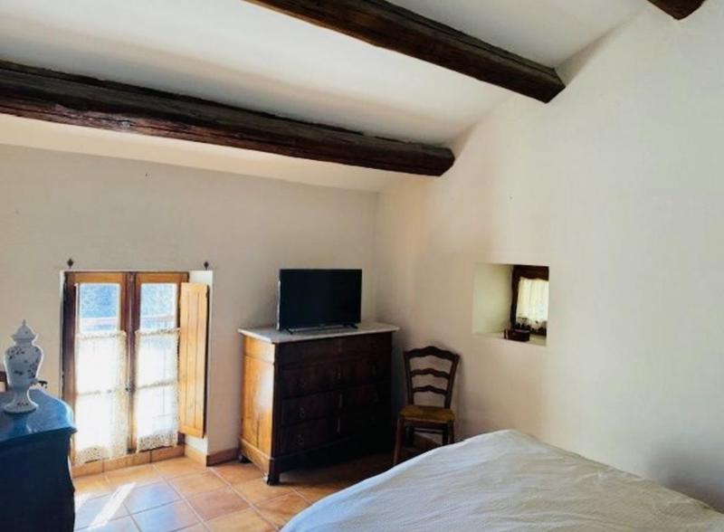 Maison ancienne - 146 m² - 3 pièces