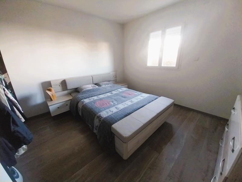 Maison - 126 m² - 5 pièces