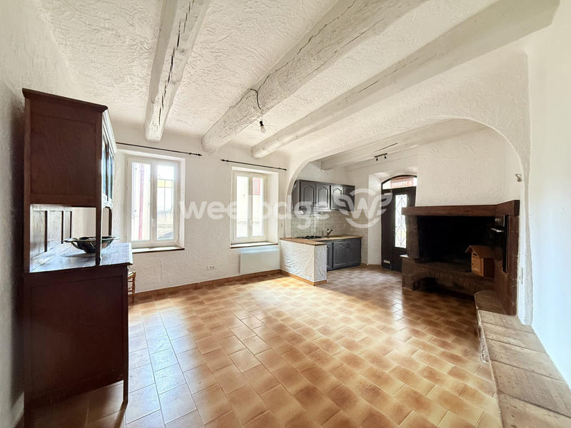 Appartement - 55 m² - 4 pièces