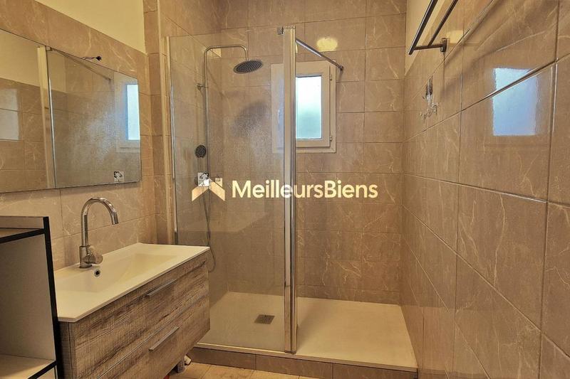 Maison - 108 m² - 5 pièces