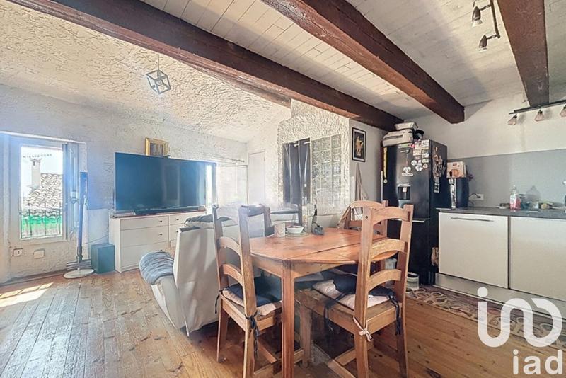 Appartement - 74 m² - 3 pièces