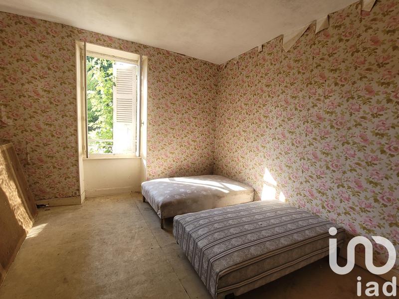 Maison de village - 188 m² - 8 pièces