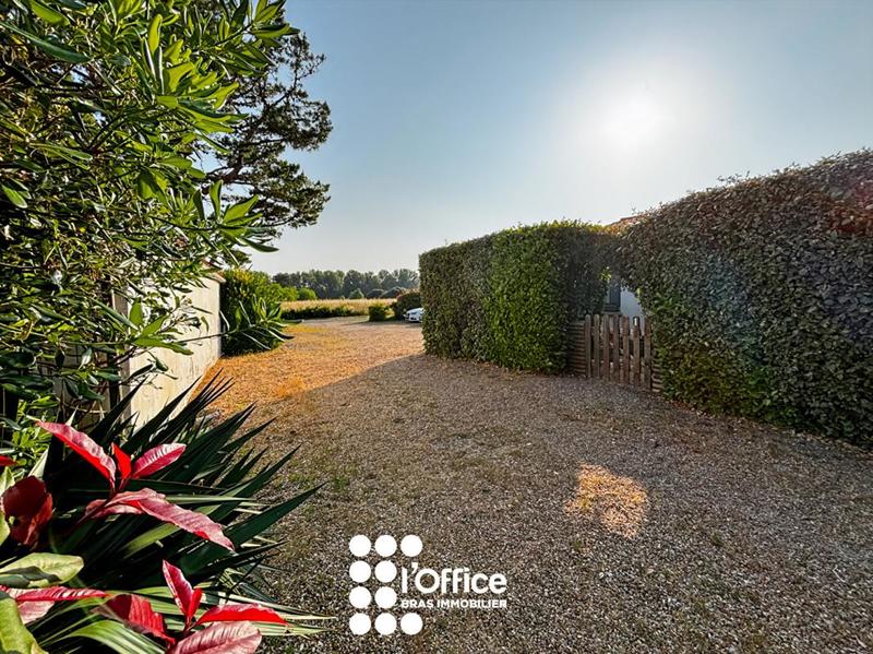 Maison - 193 m² - 12 pièces