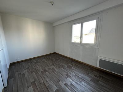 Appartement - 54 m² - 2 pièces