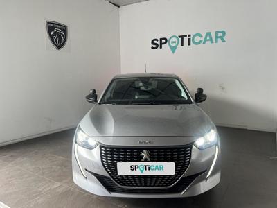 Peugeot 208 II Bluehdi 100 s&amp;amp;S Allure