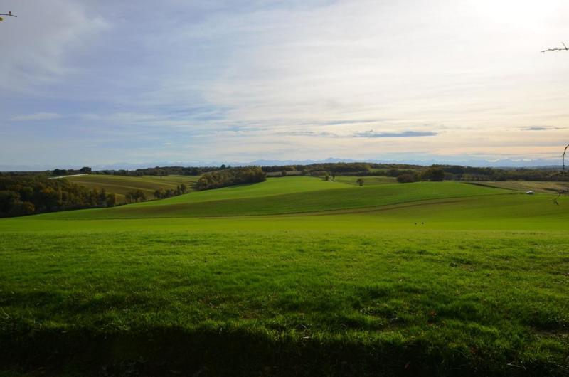 Maison de campagne - 140 m² - 5 pièces