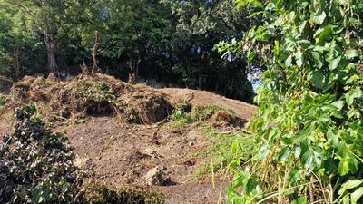 Terrain constructible - 647 m²