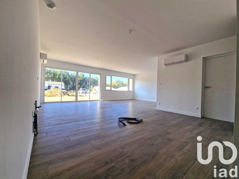 Maison - 88 m² - 4 pièces