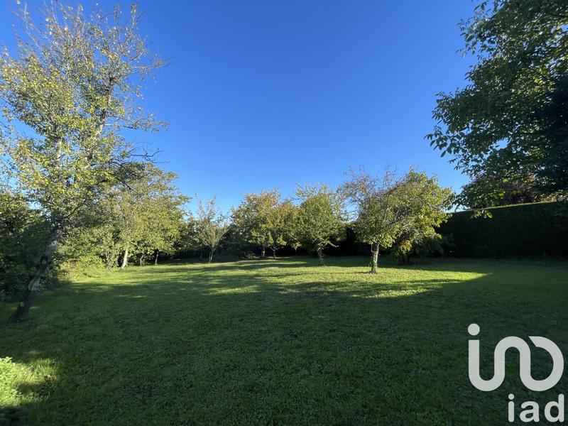 Maison - 152 m² - 5 pièces