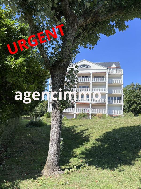 Appartement - 26 m² - 1 pièce