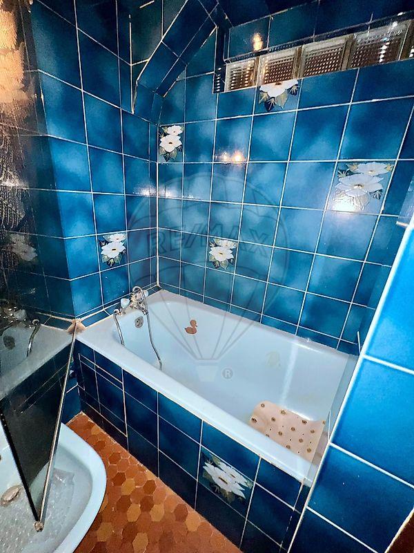 Maison - 62 m² - 3 pièces