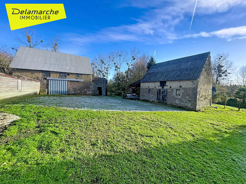 Maison - 175 m² - 6 pièces