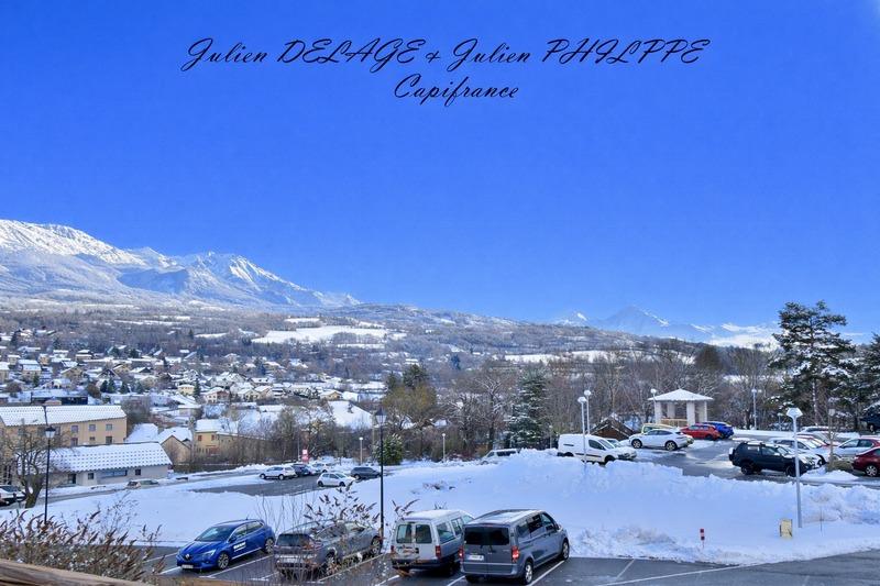 Châlet - 71 m² - 4 pièces