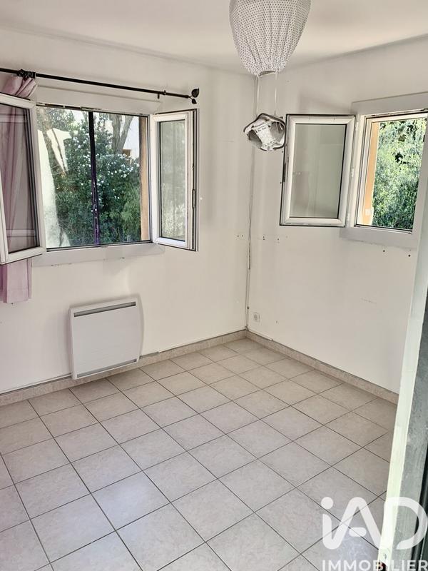 Maison - 75 m² - 4 pièces