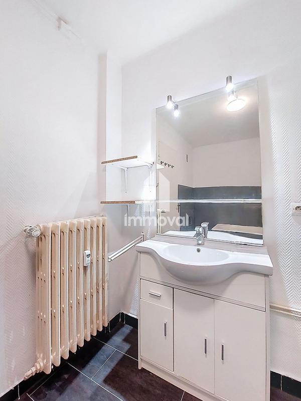 Appartement - 79 m² - 3 pièces