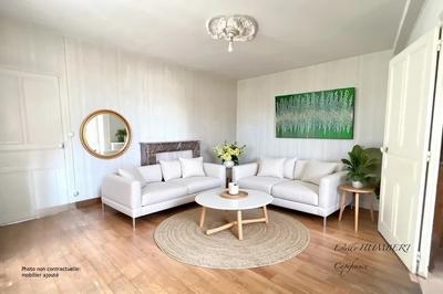 Maison - 131 m² - 7 pièces